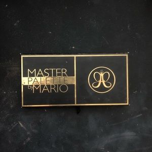 ABH Master Palette by Mario